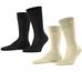 chaussettes coton bio