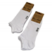 chaussettes coton bio