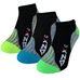 chaussettes running homme