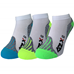 chaussettes running homme