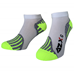 chaussettes running homme