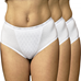 culotte femme coton