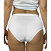 culotte femme coton