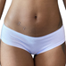 boxer femme coton