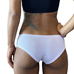 boxer femme coton