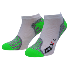 Running AZX Ultra-courte