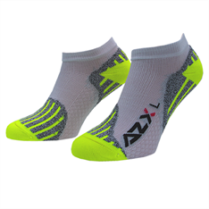 Running AZX Ultra-courte