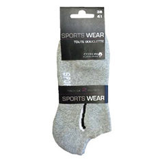 Sneakers Bouclette Sport x2