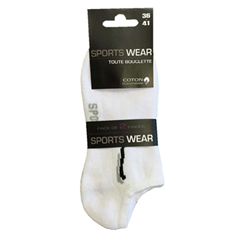 Sneakers Bouclette Sport x2 