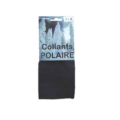 Collant Polaire 