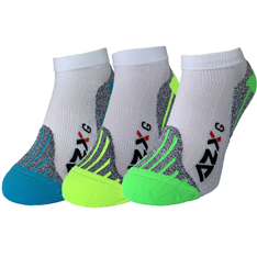 Running AZX Ultra-courte  x3 