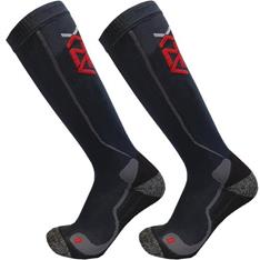 Mi-bas Compression AZX Femme